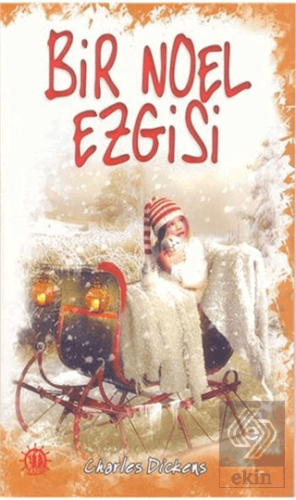 Bir Noel Ezgisi