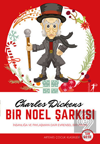 Bir Noel Şarkısı (Tam Metin)