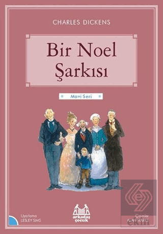 Bir Noel Şarkısı