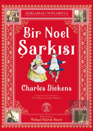 Bir Noel Şarkısı
