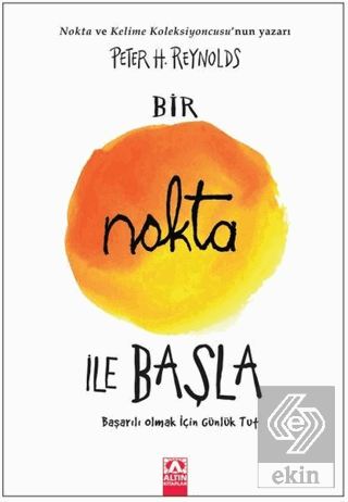 Bir Nokta İle Başla
