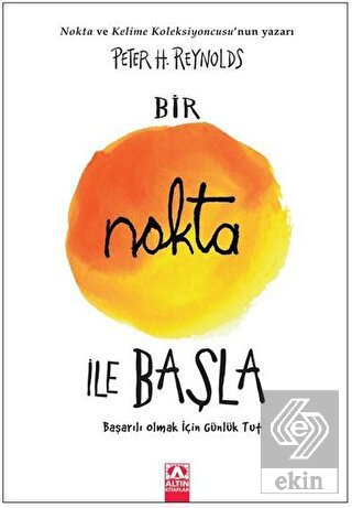 Bir Nokta İle Başla