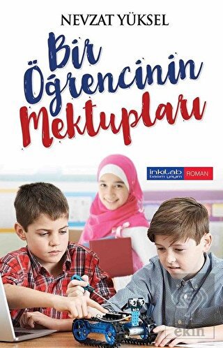 Bir Öğrencinin Mektupları