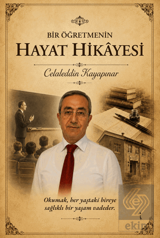 Bir Öğretmenin Hayat Hikâyesi