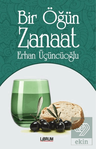 Bir Öğün Zanaat