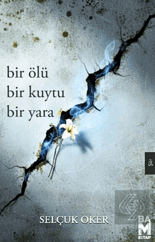 Bir Ölü Bir Kuytu Bir Yara