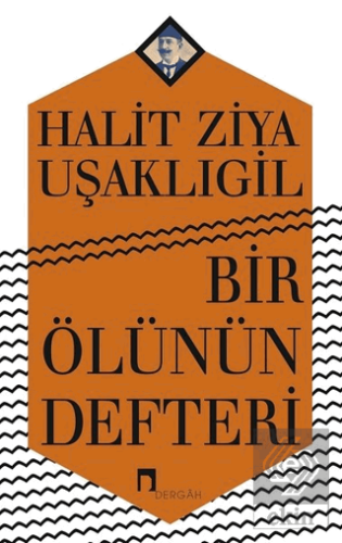 Bir Ölünün Defteri