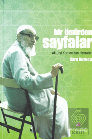 Bir Ömürden Sayfalar