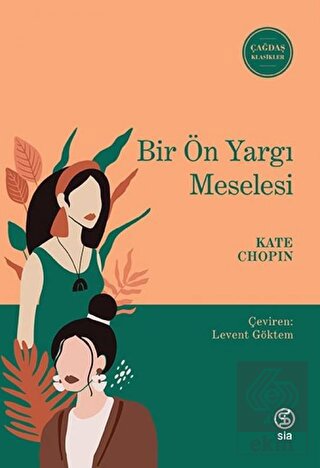 Bir Ön Yargı Meselesi