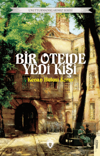 Bir Otelde Yedi Kişi