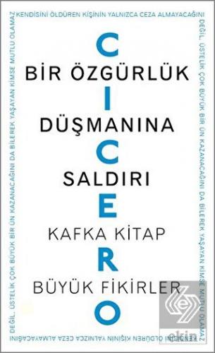 Bir Özgürlük Düşmanına Saldırı