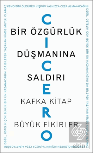 Bir Özgürlük Düşmanına Saldırı