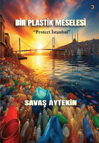 Bir Plastik Meselesi Savaş Aytekin Cinius Yayınları Satın Al - ekinkit