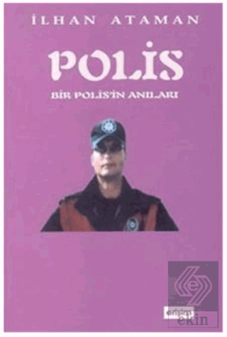 Bir Polisin Anıları
