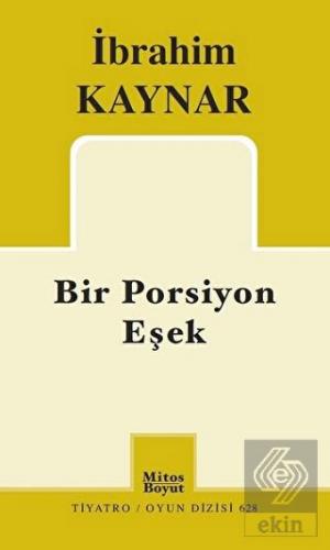 Bir Porsiyon Eşek