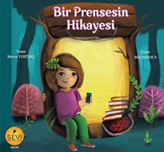 Bir Prensesin Hikayesi