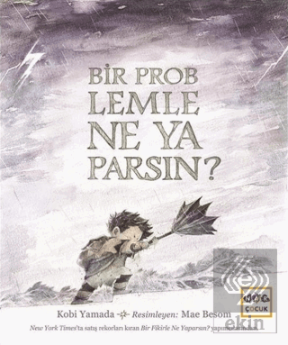 Bir Problemle Ne Yaparsın?