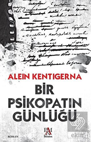 Bir Psikopatın Günlüğü