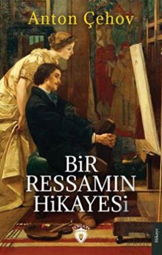 Bir Ressamın Hikayesi