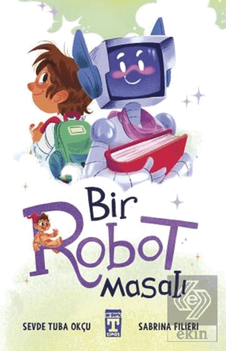 Bir Robot Masalı