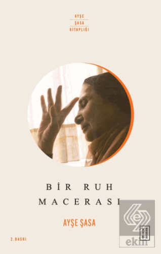 Bir Ruh Macerası