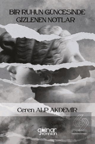 Bir Ruhun Güncesinde Gizlenen Notlar