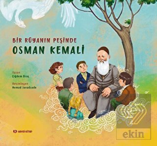 Bir Rüyanın Peşinde - Osman Kemali