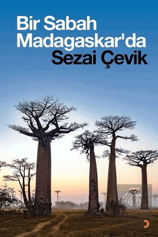 Bir Sabah Madagaskar\'da
