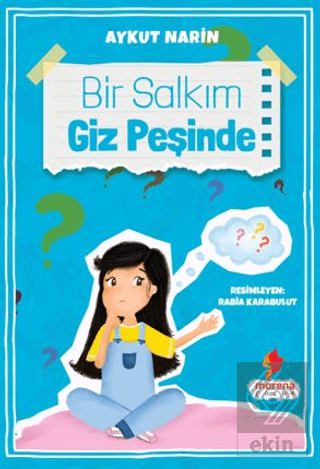 Bir Salkım Giz Peşinde