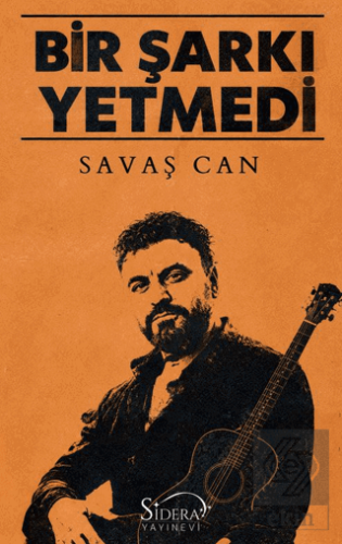 Bir Şarkı Yetmedi