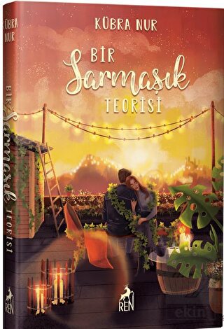 Bir Sarmaşık Teorisi