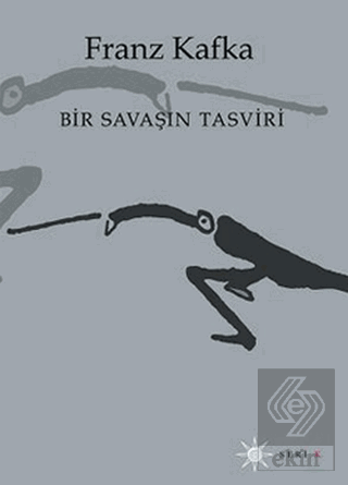 Bir Savaşın Tasviri