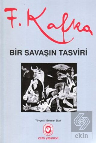 Bir Savaşın Tasviri