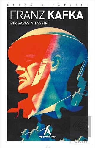 Bir Savaşın Tasviri