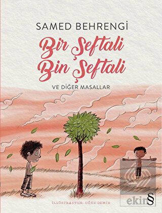 Bir Şeftali Bin Şeftali