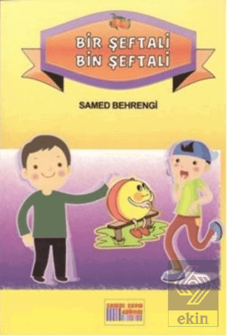 Bir Şeftali Bin Şeftali