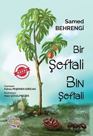 Bir Şeftali Bin Şeftali