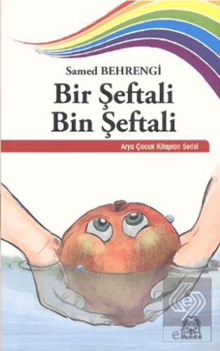 Bir Şeftali Bin Şeftali