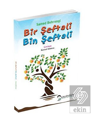 Bir Şeftali Bin Şeftali
