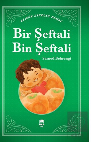 Bir Şeftali Bin Şeftali