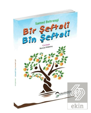 Bir Şeftali Bin Şeftali