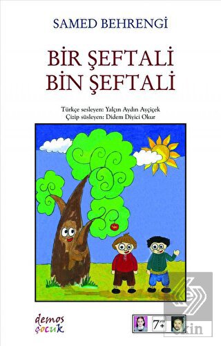 Bir Şeftali Bin Şeftali