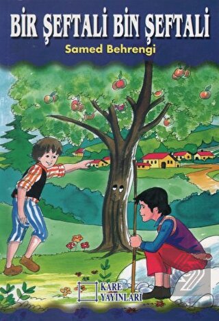 Bir Şeftali Bin Şeftali