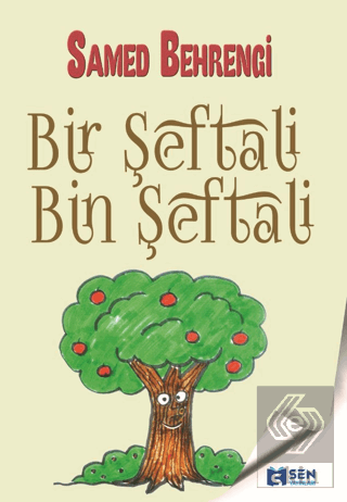 Bir Şeftali Bin Şeftali
