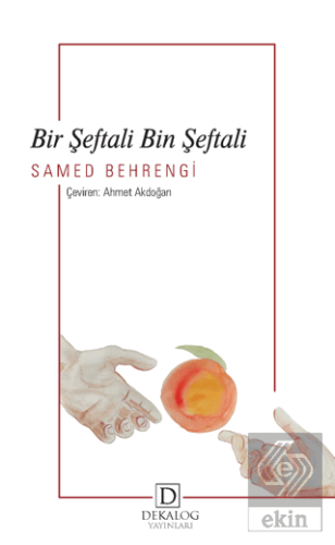 Bir Şeftali Bin Şeftali