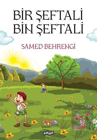 Bir Şeftali Bin Şeftali