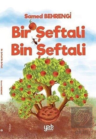 Bir Şeftali Bin Şeftali