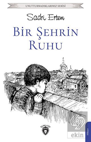 Bir Şehrin Ruhu