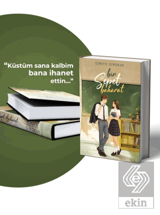 Bir Sepet Baharat