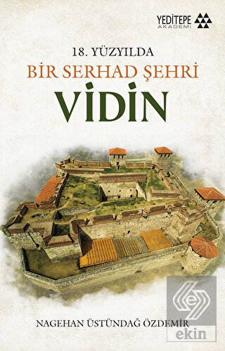 Bir Serhad Şehri Vidin